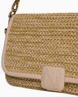 Nautica El Çantası Bej - Bej