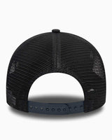 New Era 940 Af Trucker NY Şapka Lacivert