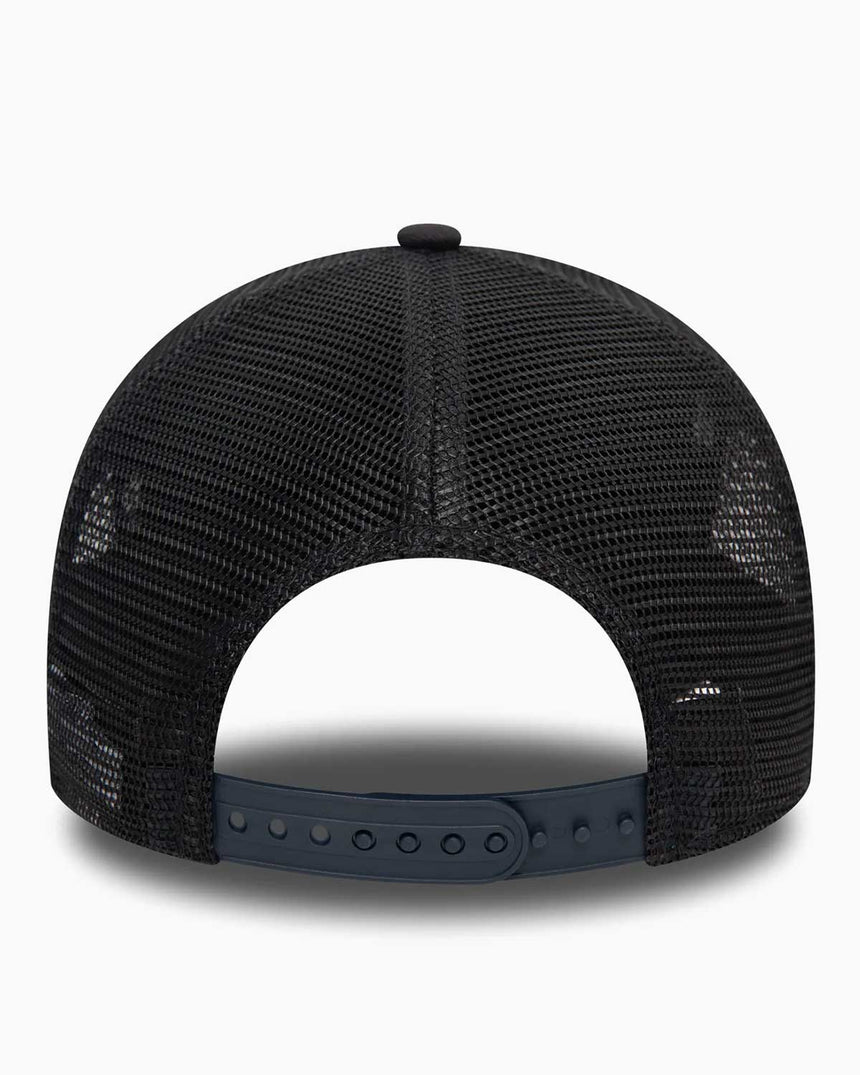 New Era 940 Af Trucker NY Şapka Lacivert