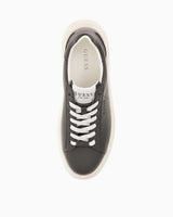 Guess Elba Bağcıklı Sneaker Grey White