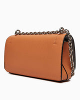 Calvin Klein Minimal Monogram Çapraz Askılı Çanta Brown