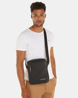 Tommy Hilfiger Pique Reporter Çapraz Askılı Çanta