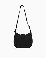 Nautica Logolu Omuz Çantası Siyah