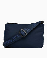 Tommy Hilfiger Gündelik Kadın Omuz Çantası Dark Night Navy