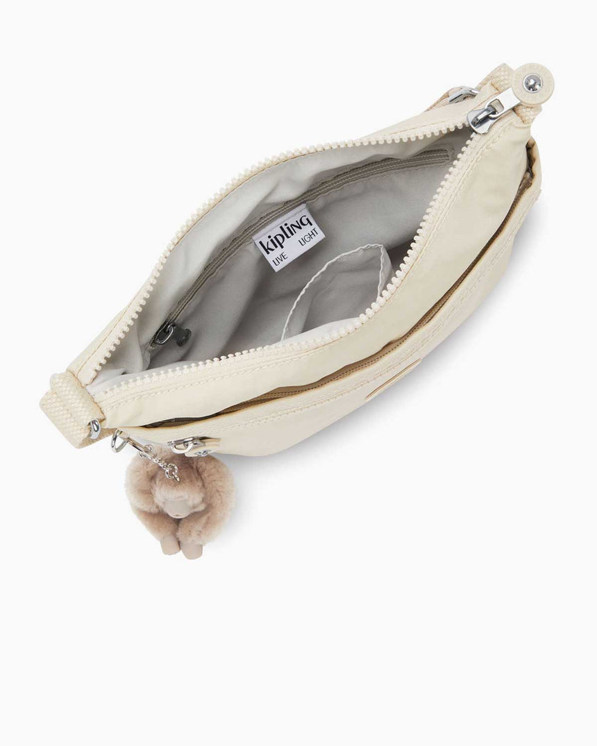 Kipling Arto S Basic Plus Çapraz Askılı Kadın Çantası