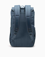 Herschel Retreat Backpack Sırt Çantası Blue Mirage/White Stitch