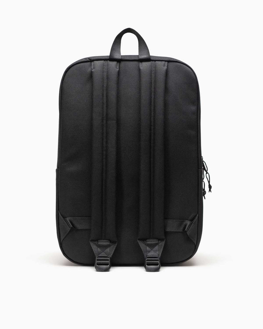 Herschel Wesbrook Sırt Çantası Black Tonal