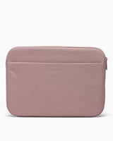 Herschel Denman 14 Inch Sleeve Tech Laptop Kılıfı Ash Rose Tonal