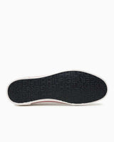 Tommy Hilfiger Core Corporate Vulcanized Erkek Sneaker