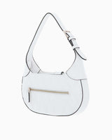 Guess Convertible Logolu Omuz Çantası