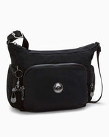 Kipling Gabbie S Basic Elevated Çapraz Askılı Çanta Endless Black