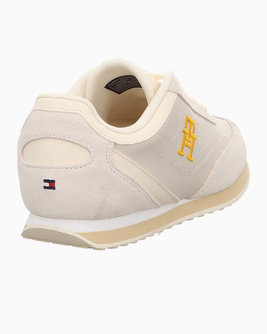 Tommy Hilfiger Heritage Runner Sneakers Calico
