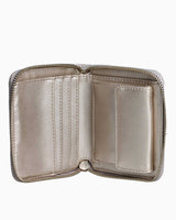 Guess Leather Goods Small Logolu Cüzdan Dove Logo