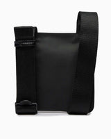 Calvin Klein Faded Flat Chest Çapraz Askılı Çanta Black