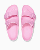 Birkenstock Arizona Eva Terlik Fondant Pink