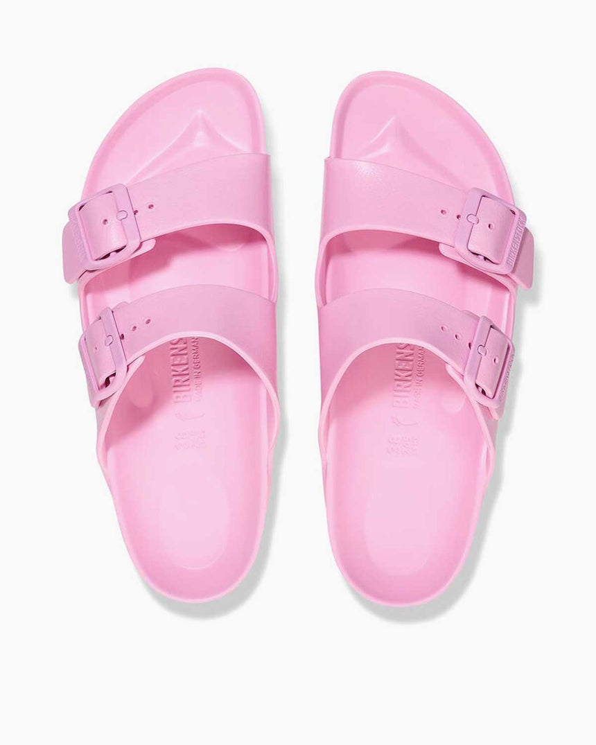 Birkenstock Arizona Eva Terlik Fondant Pink