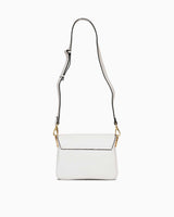 Nautica Ayarlanabilir Çapraz Askılı Çanta Beyaz