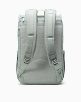 Herschel Little America Midi Backpack Sırt Çantası Iceberg Green Crosshatch
