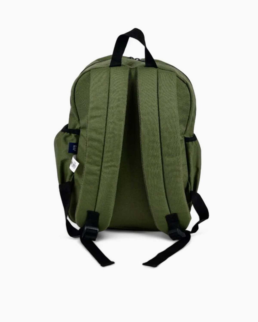 Gap Çift Bölme İlkokul Sırt Çantası Haki