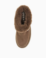 Guess Dolmana2 Kadın Terlik Green