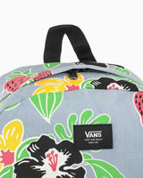Vans Old Skool Backpack Sırt Çantası Dusty Blue