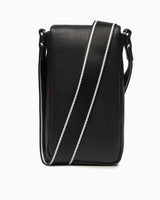 Tommy Hilfiger City Girl Phone Pouch Telefon Çantası Black