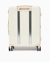 Tommy Hilfiger Seyahat Kabin Boy Valiz Ivory Petal