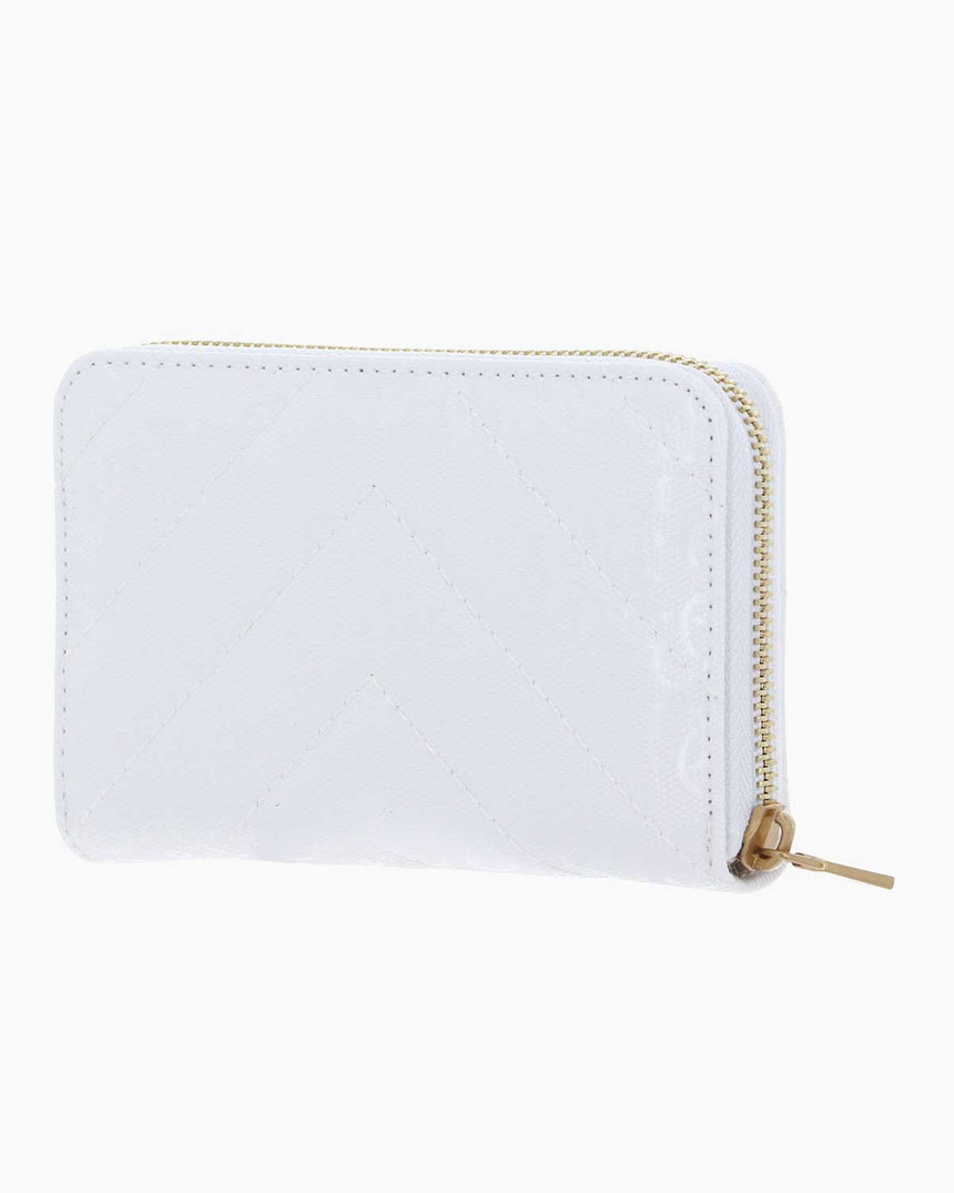 Guess Jania Medium Cüzdan White