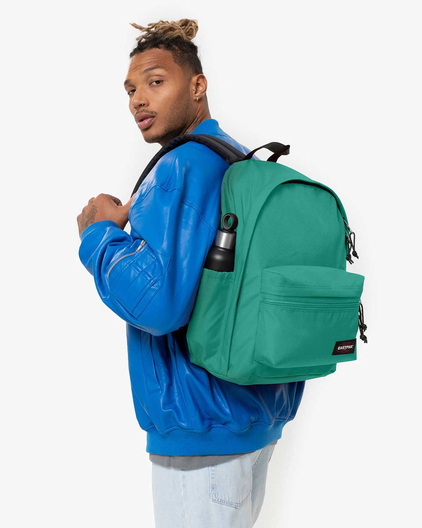 Eastpak Office Zippl'r Sırt Çantası Botanic Green