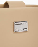 Tommy Hilfiger American Cool Omuz Çantası Relic Tan