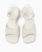 Camper Kora Sandalet Beyaz