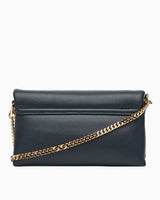 Tommy Hilfiger Modern Kadın Mini Çapraz Askılı Çanta Space Blue