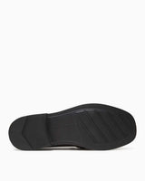 Tommy Hilfiger Morgana Kalın Topuklu Kadın Loafer Black