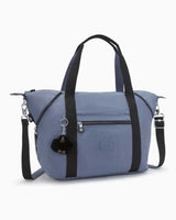 Kipling Art Basic Kadın Omuz Çantası Blue Lover