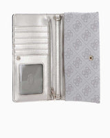 Guess Laurel Tutma Kulplu Portföy Cüzdan