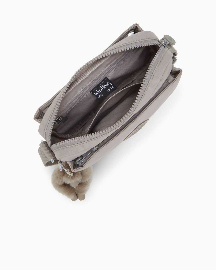 Kipling Abanu Basic Çapraz Askılı Kadın Çantası