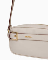 Nautica Ladies Çapraz Askılı Çanta Ekru