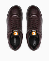 Camper Pelotas XLF Sneakers Koyu Kahverengi