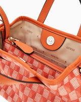 Guess Wave Mini Tote El Çantası