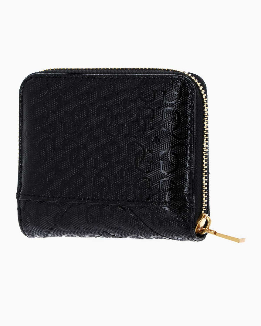 Guess Jania Small Cüzdan Black