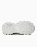 Guess Norina Runner Sneaker White
