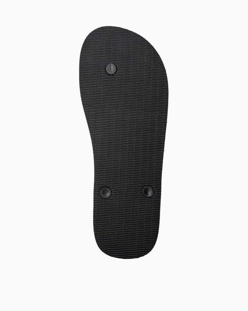 Camper Mallorkinas Erkek Terlik Strap Negro/Mallorkinas Negro