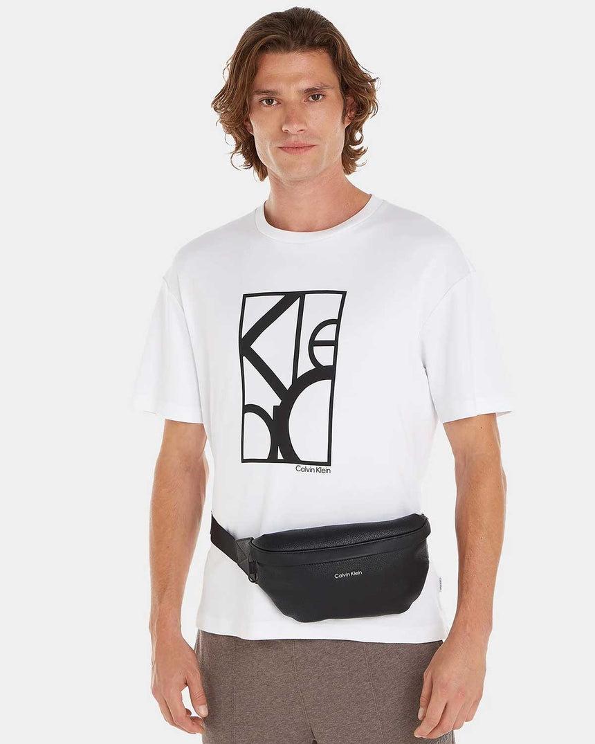 Calvin Klein Must Waistbag Bel Çantası Black