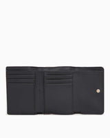 Tommy Hilfiger Eternity Trifold Wallet Cüzdan Black