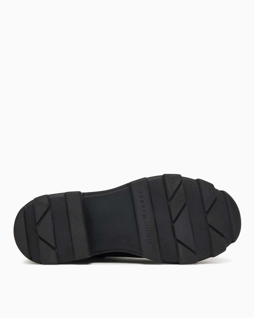 Tommy Hilfiger Kassandra Kadın Yağmur Botu Black