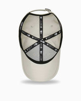 New Era League Essential 9 Forty Ny Şapka Bej