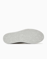 Calvin Klein Flatform Essentıal Vulcanized Sneaker Eggshell/Bright White