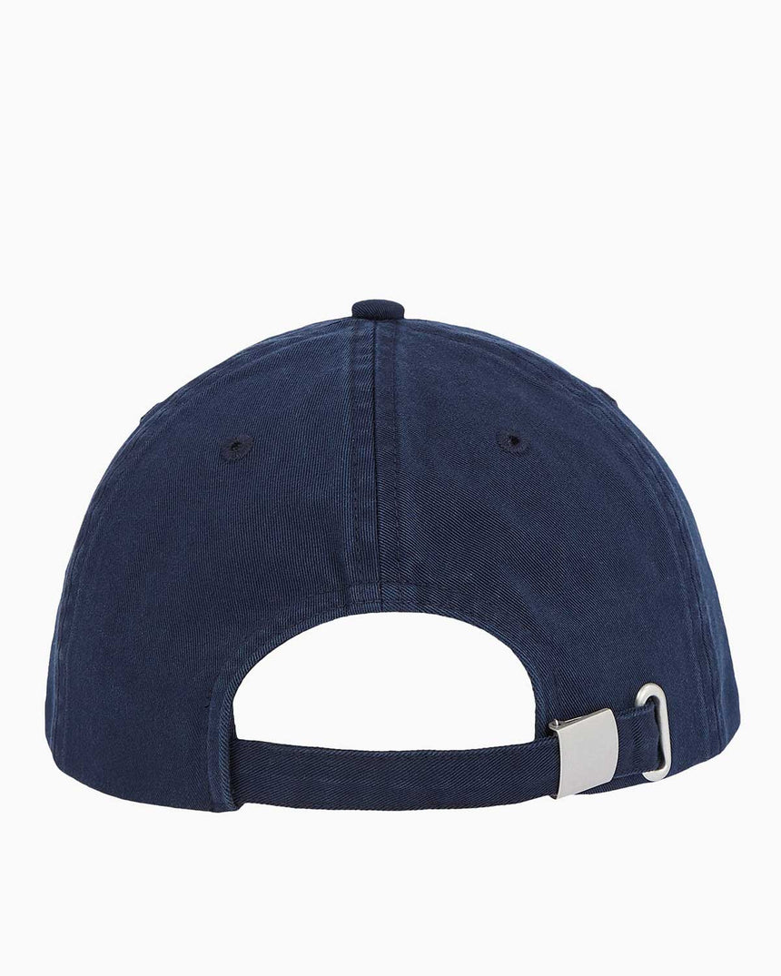Tommy Hilfiger Heritage Panels Cap Şapka Dark Night Navy