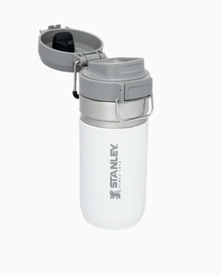 Stanley Quick Flip Serisi 0.47L Kilit Mekanizmalı Su Termosu Polar