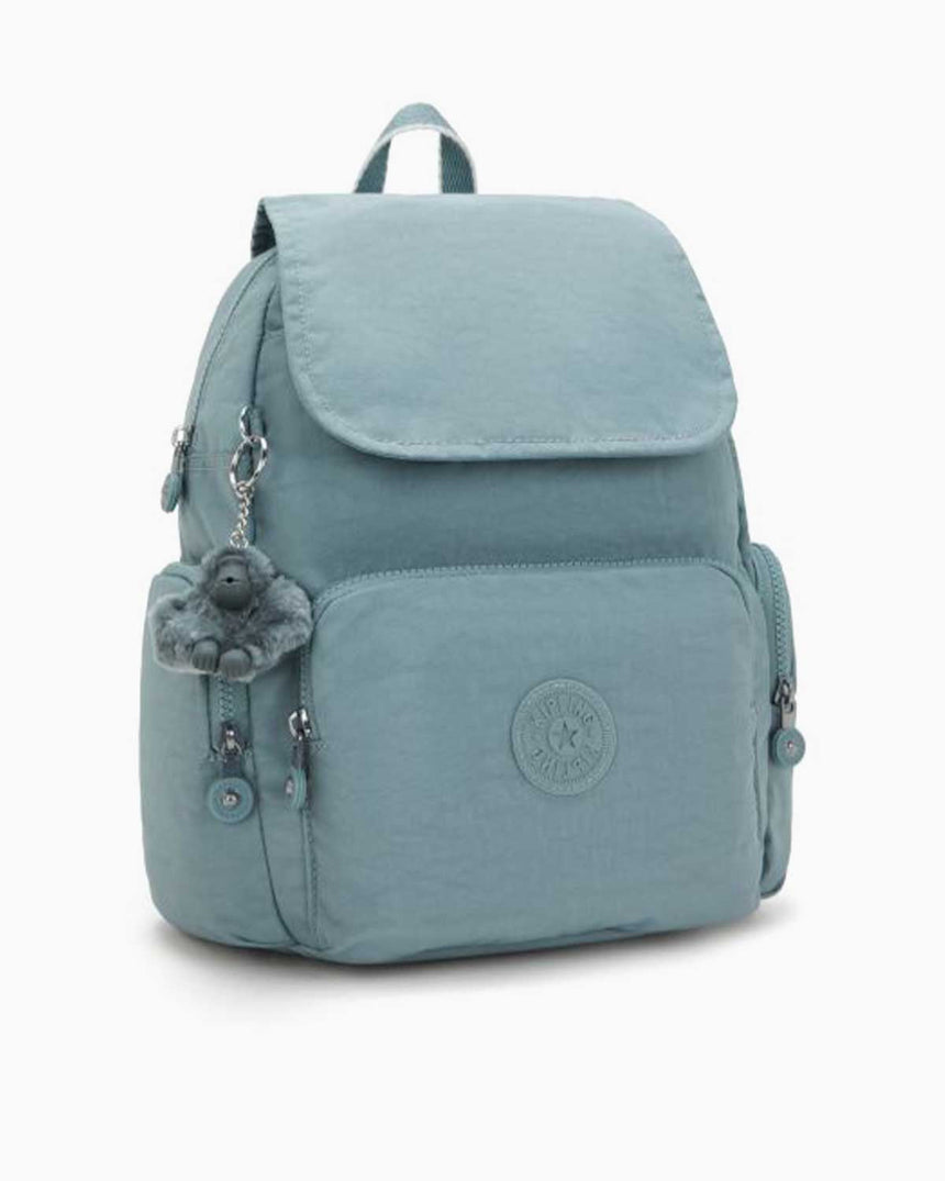 Kipling City Zip S Basic Sırt Çantası